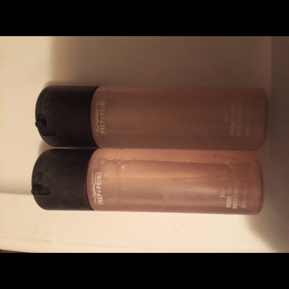 Mac Fix Spray